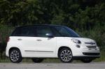 Fiat 500L 2014 года